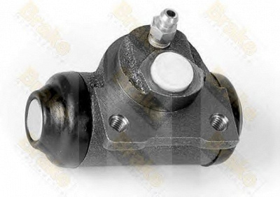 BRAKE ENGINEERING wc1451be -  Колесный тормозной цилиндр
